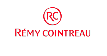 Logo - Rémy Cointreau