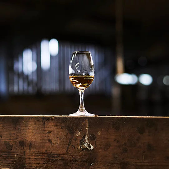 Bruichladdich dévoile le premier whisky biodynamique d’Écosse