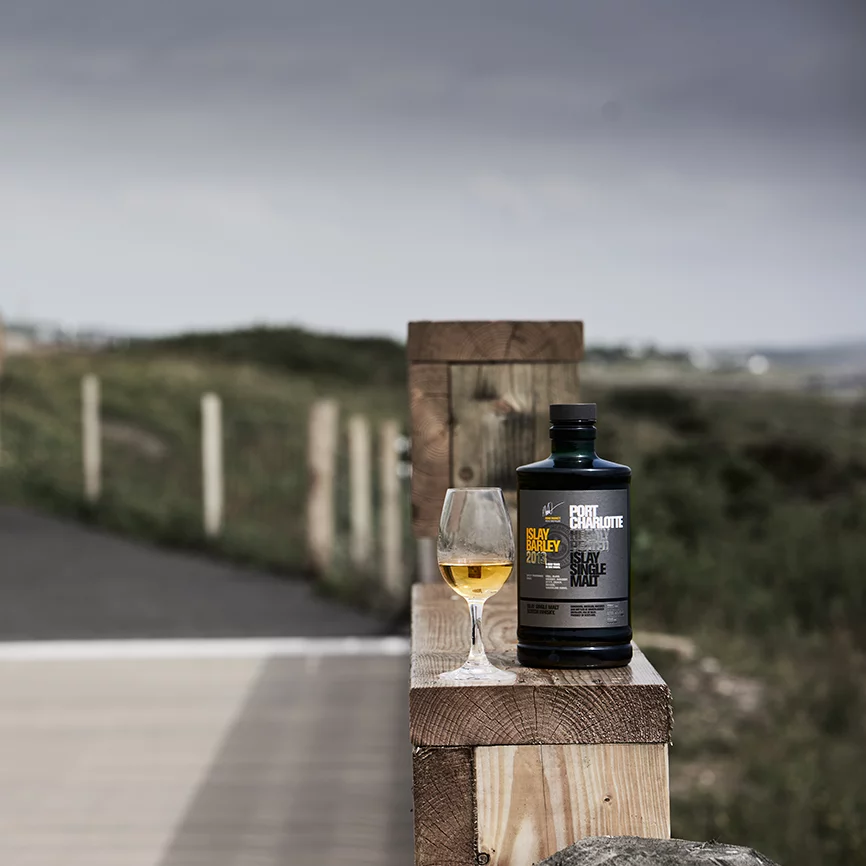 Bruichladdich releases two new vintages