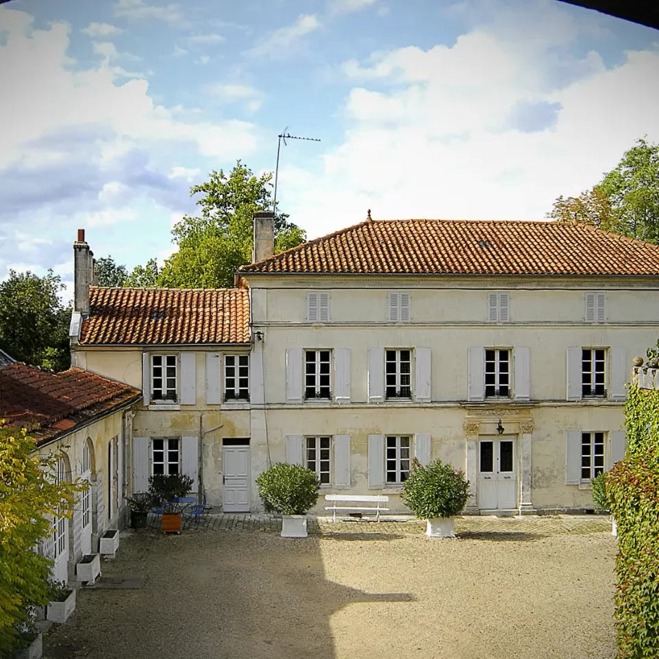 Acquisition of the maison de cognac JR Brillet