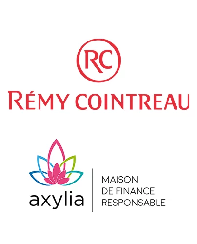 For the 2nd year in a row, Rémy Cointreau is part of the Vérité40 index