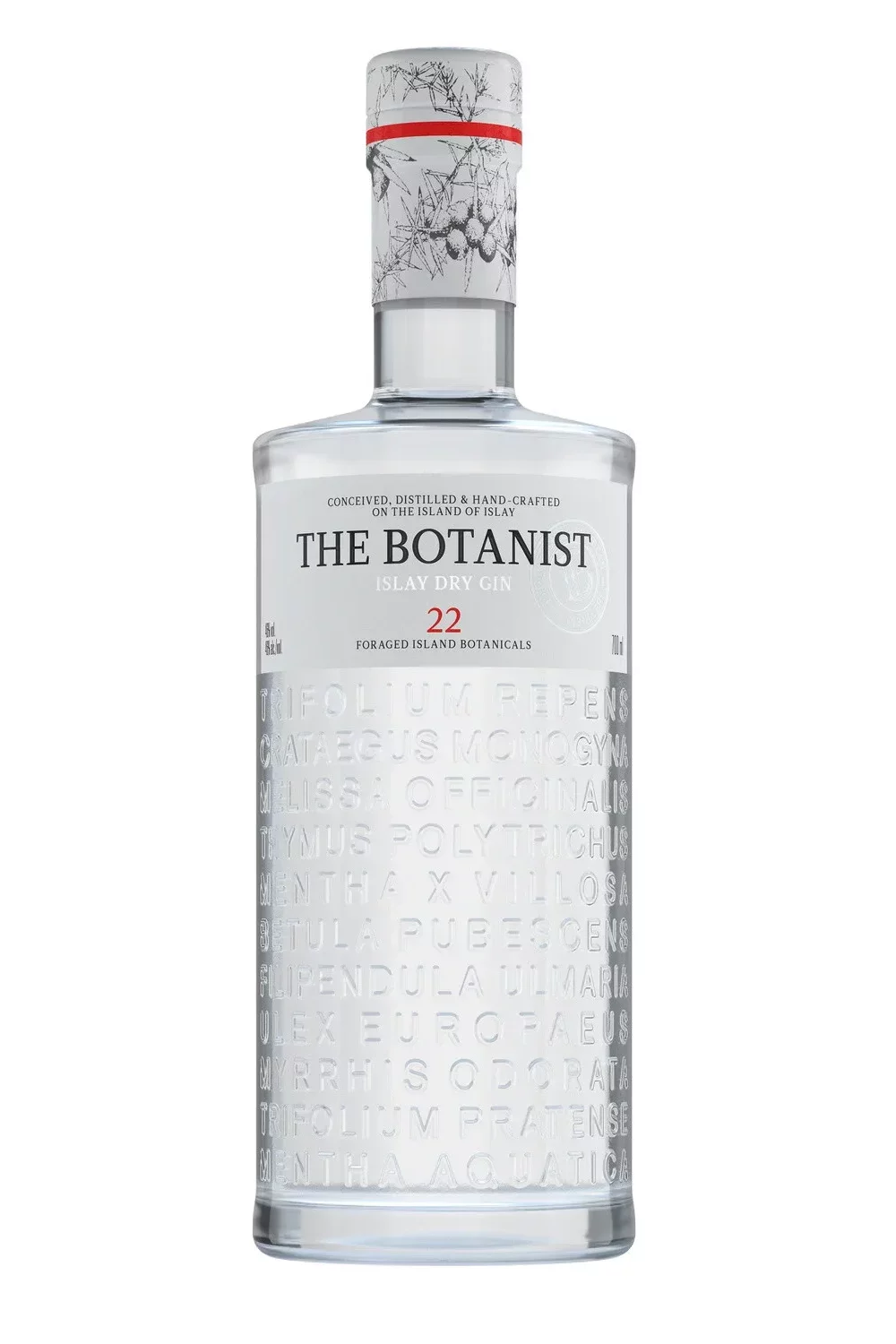 The Botanist Gin lance sa campagne “The Spirit of Community” au Super Bowl